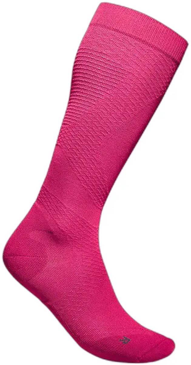 Chaussettes de compression ultralégères Bauerfeind Sports