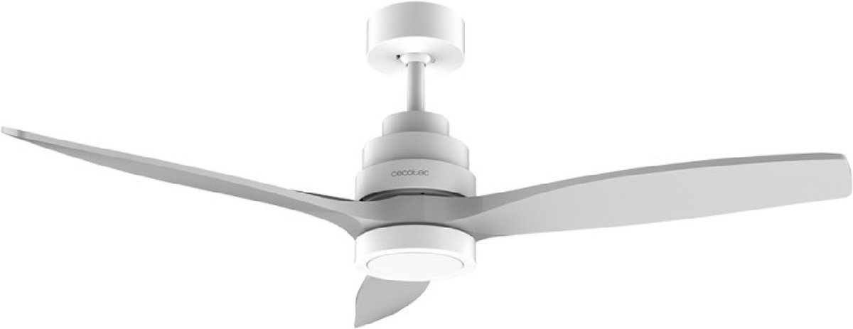 Ventilador de techo Cecotec AER5200 | 132 cm de diámetro | Motor DC | 40 W