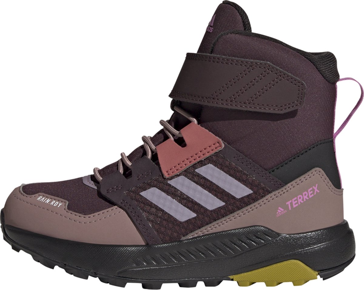 Chaussures de randonnée enfant adidas Terrex Trailmaker High Cold.Rdy