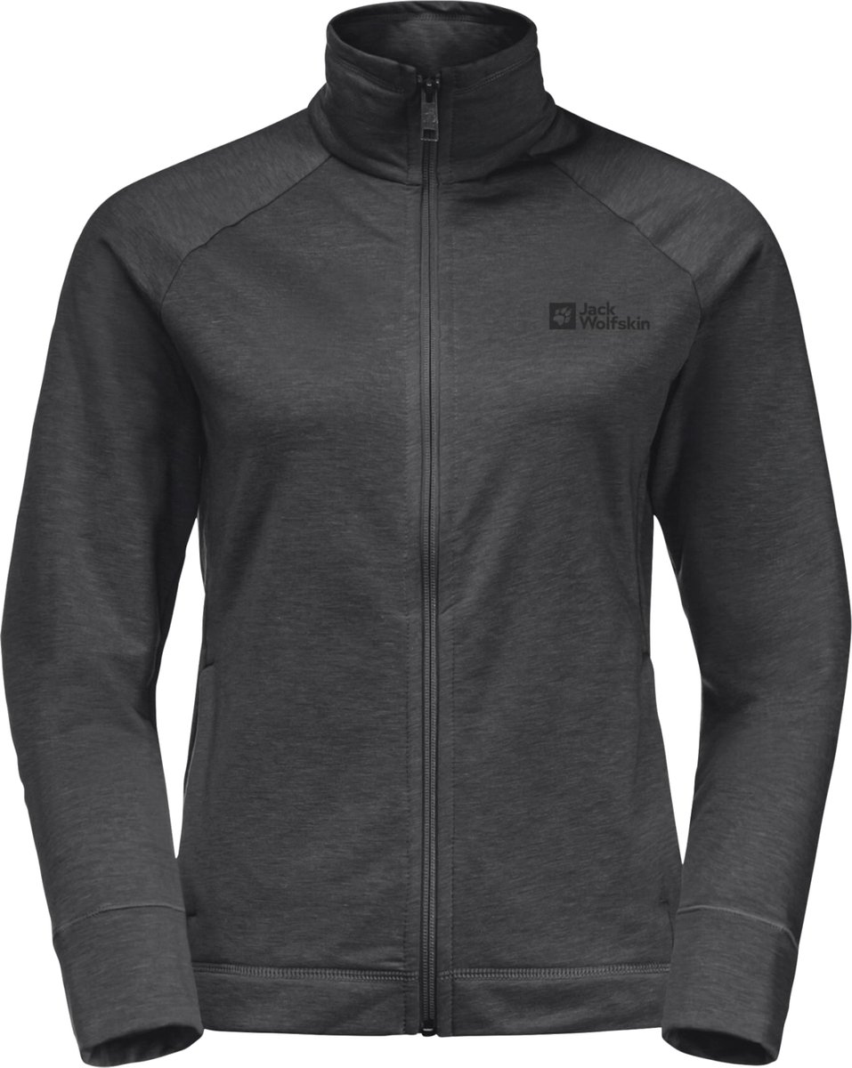 Polaire femme Jack Wolfskin Waldsee