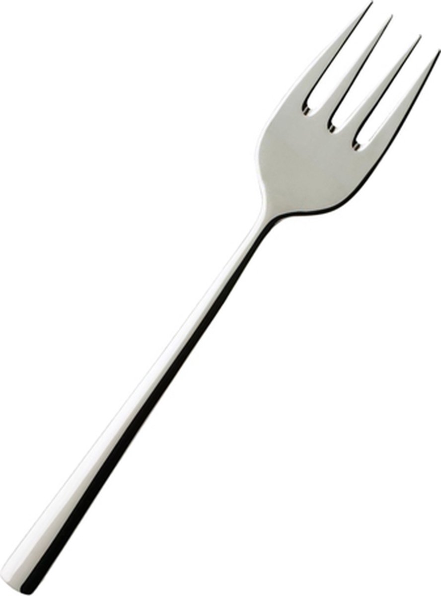 Villeroy & Boch Tenedor de servir Piemont acero inoxidable