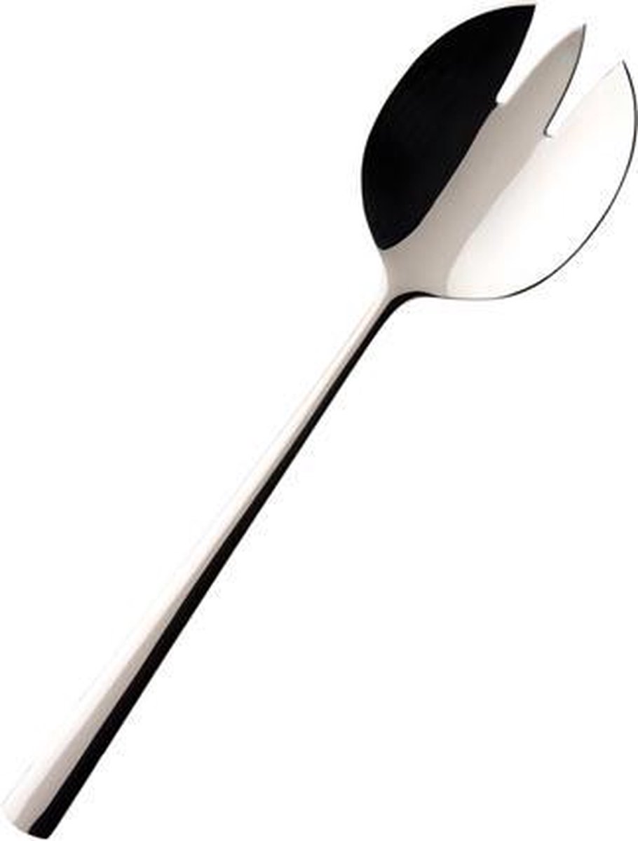 Villeroy & Boch Tenedor de ensalada Piemont acero inoxidable