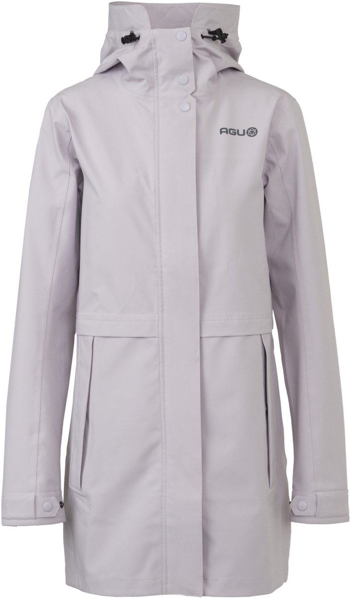 Parka femme Neversecond Agu