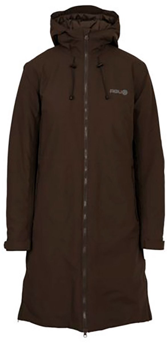 Veste femme Neversecond Seq II