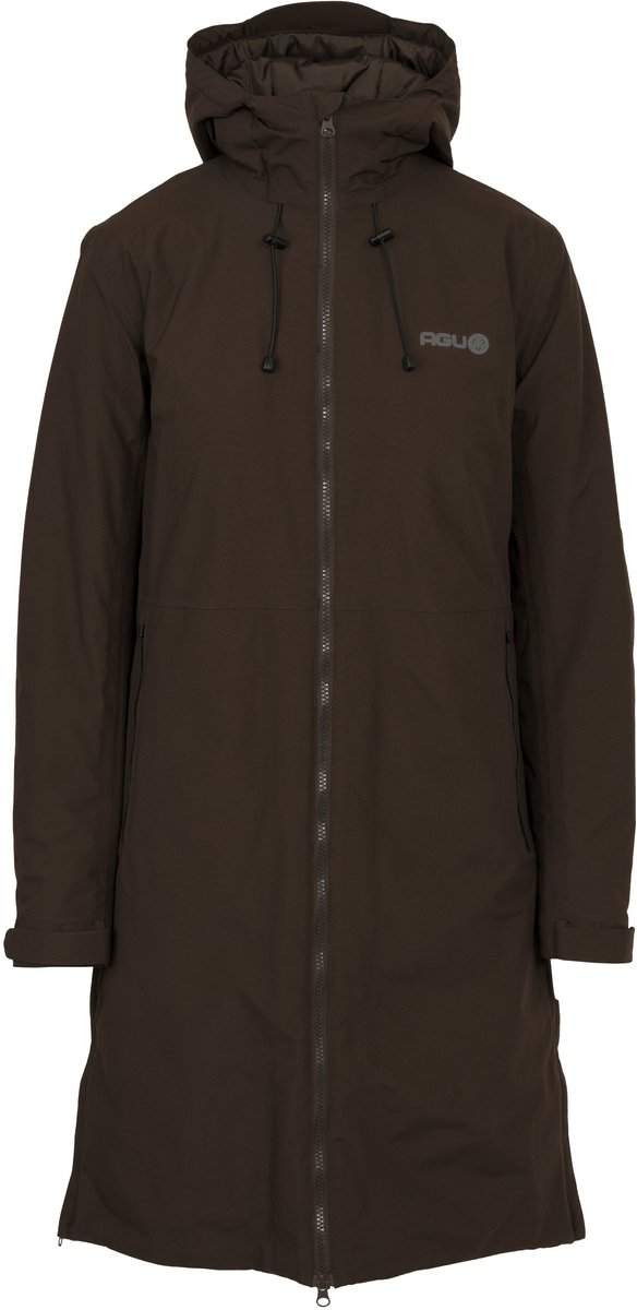 Veste femme Neversecond Seq II