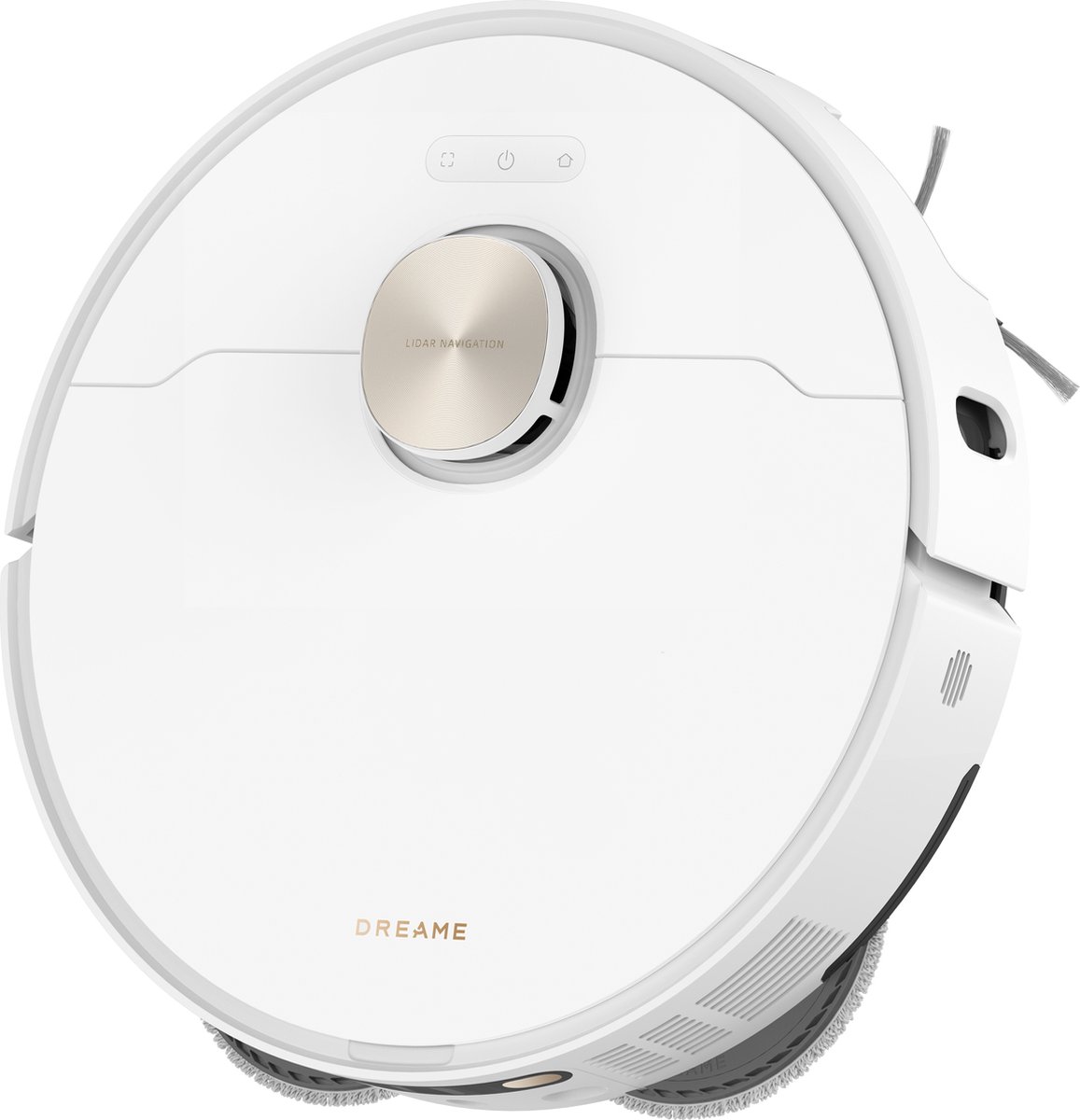 ASPI. ROBOT DREAME X40 ULTRA COMPLETE AUTOV. BCO
