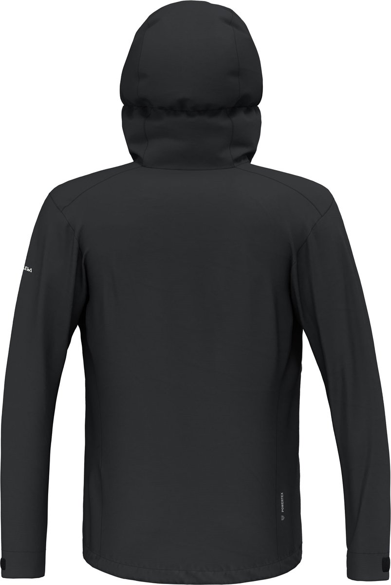 Veste imperméable Salewa Puez