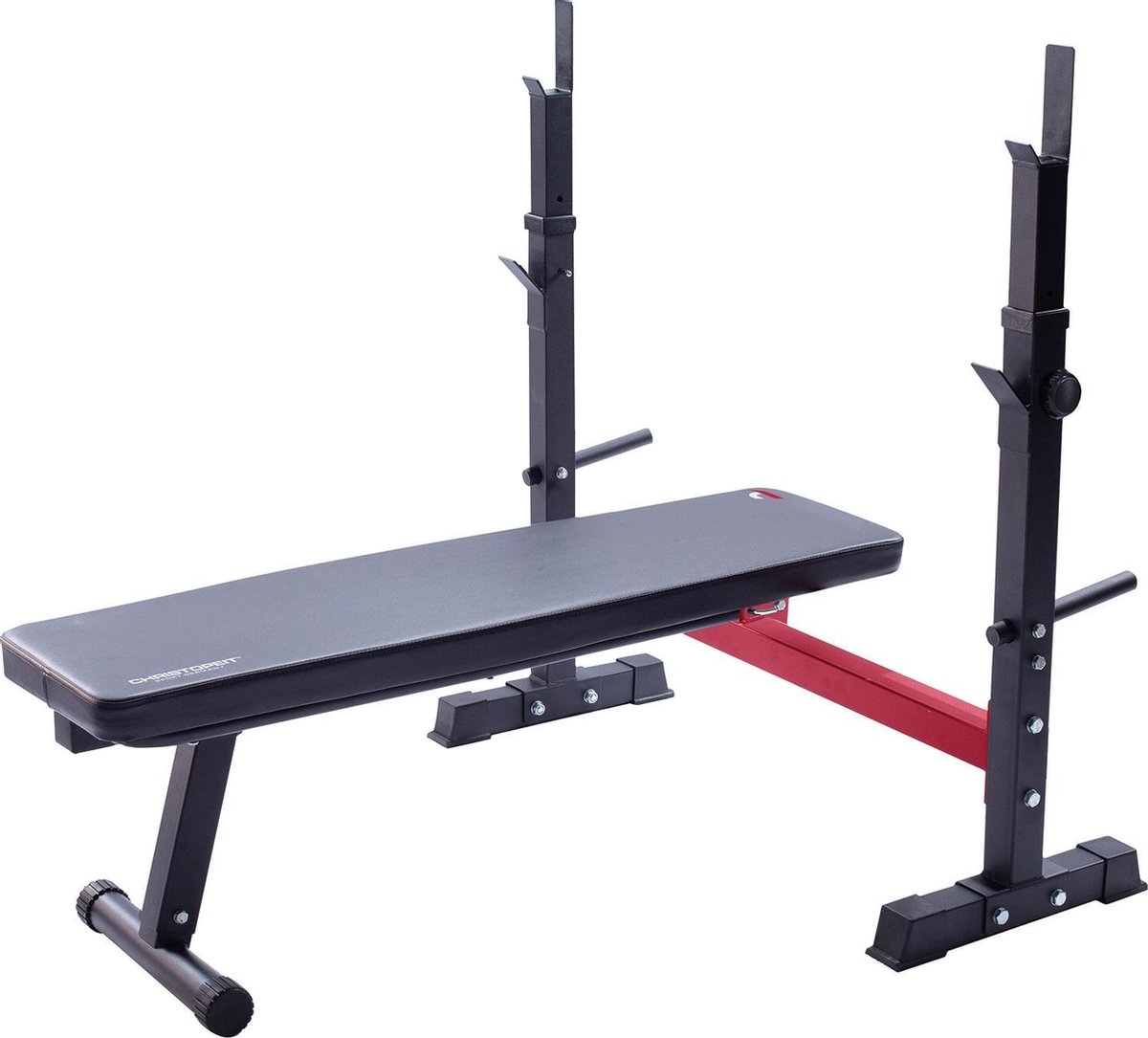 Banc de musculation Christopeit WB 1000