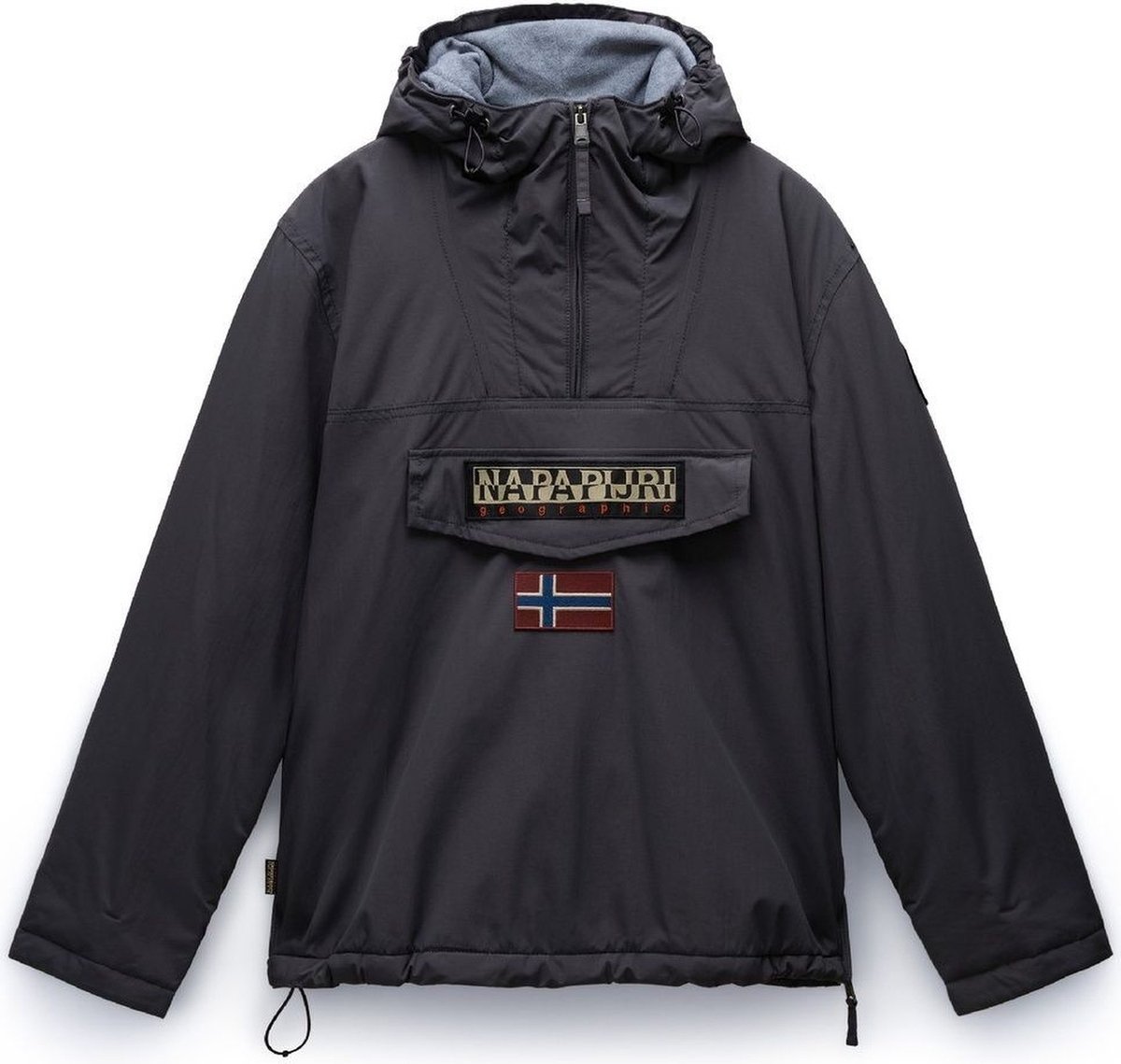 Veste imperméable d'hiver Napapijri Rainforest 3