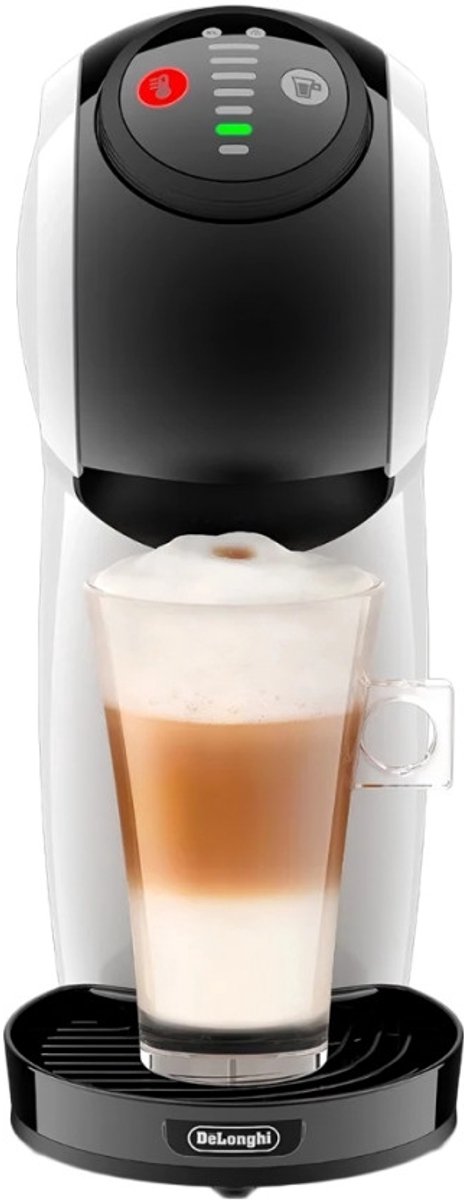 CAFET. DELONGHI EDG226W GENIO S BASIC DOLCE GUSTO