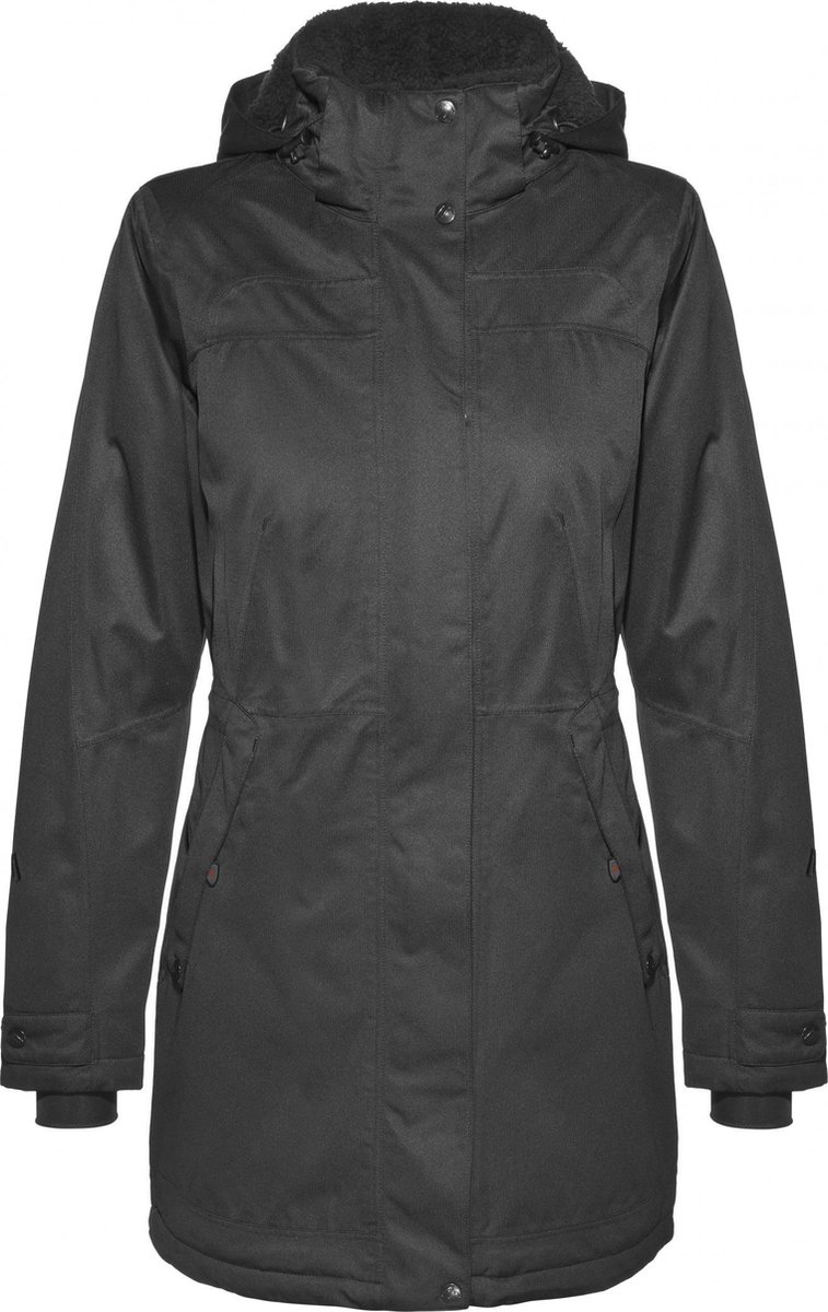 Manteau femme Maier Sports Lisa 2.1