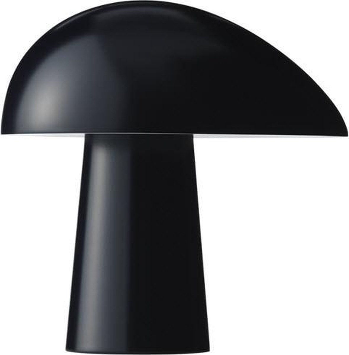 Fritz Hansen Lámpara de mesa Night Owl Midnight blue
