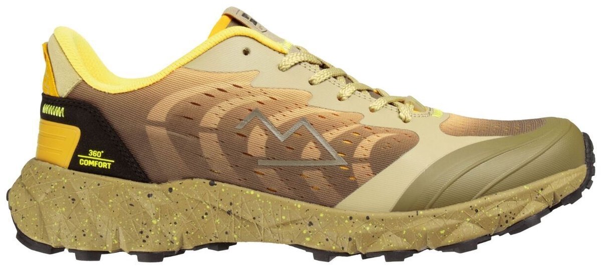 Chaussures de randonnée Safety Jogger Adventure Santiago