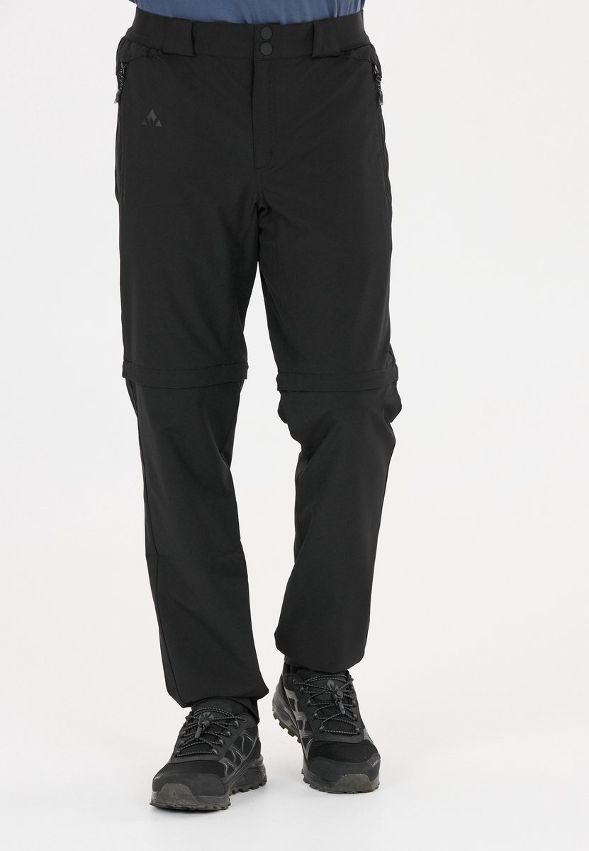 Pantalon zippée Whistler Gerd V2