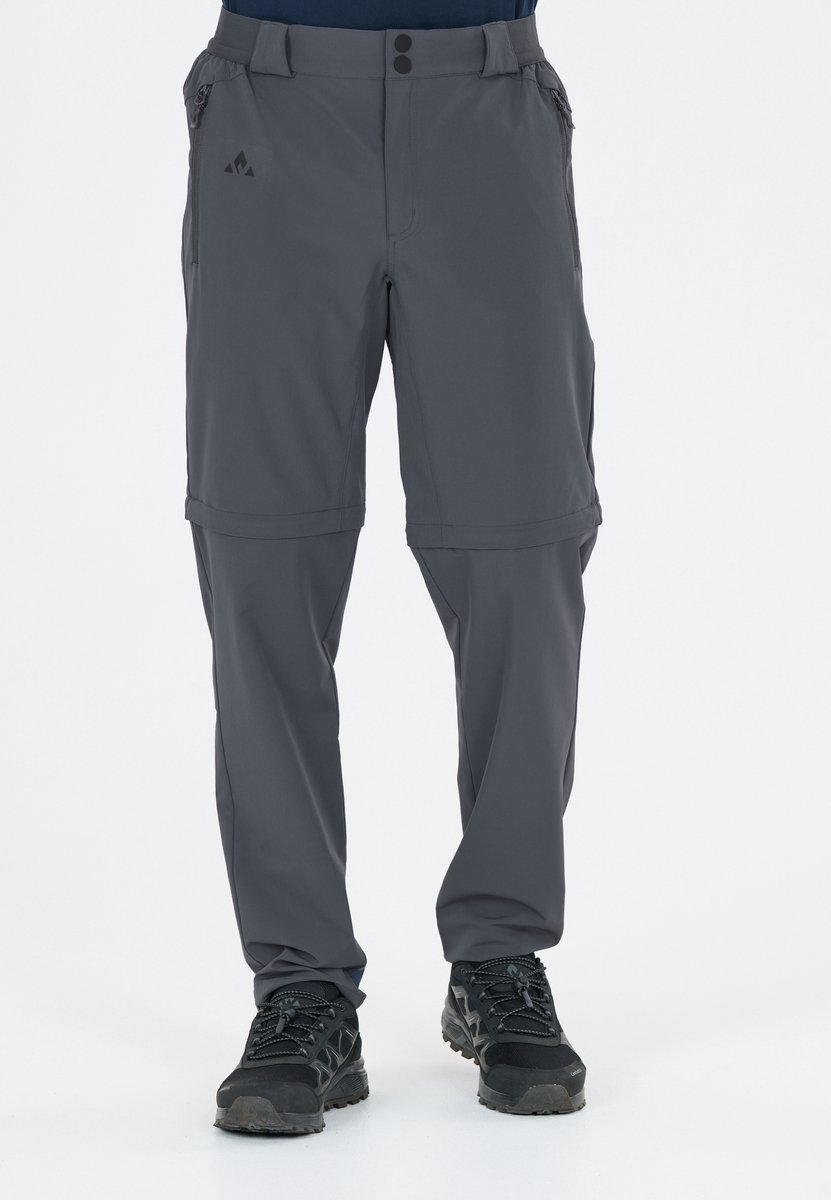 Pantalon zippée Whistler Gerd V2