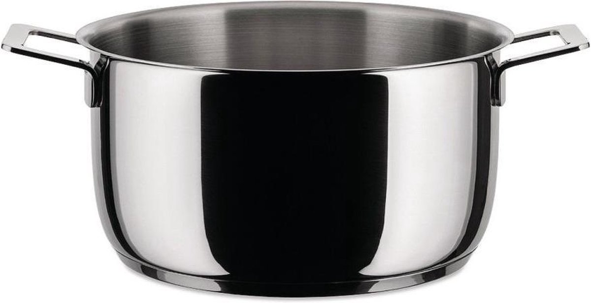 Alessi Olla Pots&Pans 3,2 L