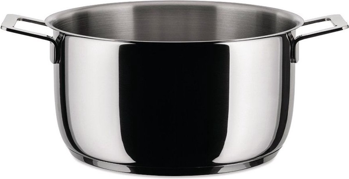 Alessi Olla Pots&Pans 5,5 L
