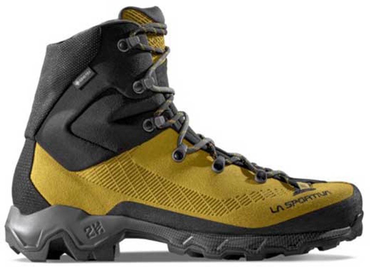 Chaussures de randonnée La Sportiva Aequilibrium Trek Gore-Tex