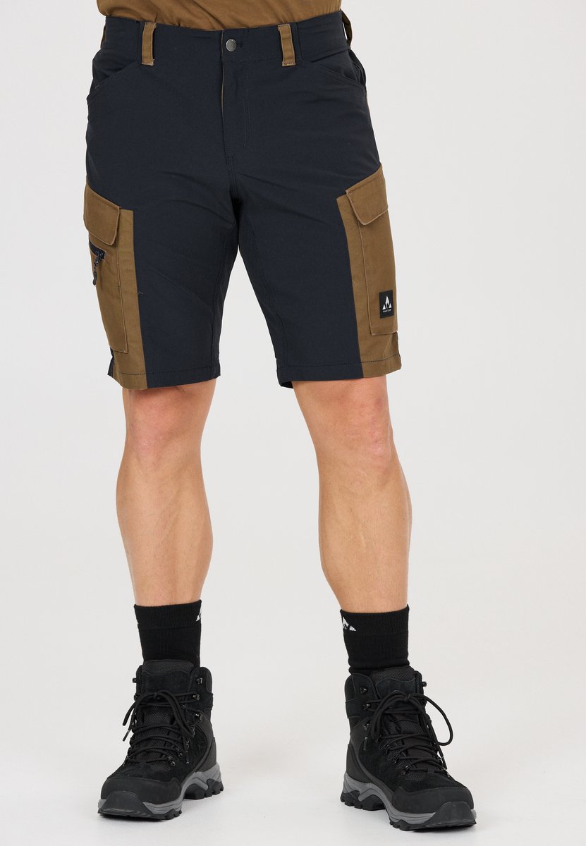 Short Whistler Rommy