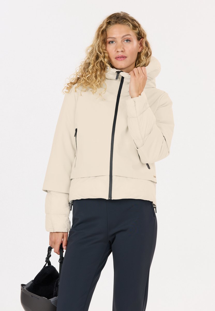 Doudoune femme Athlecia Heley