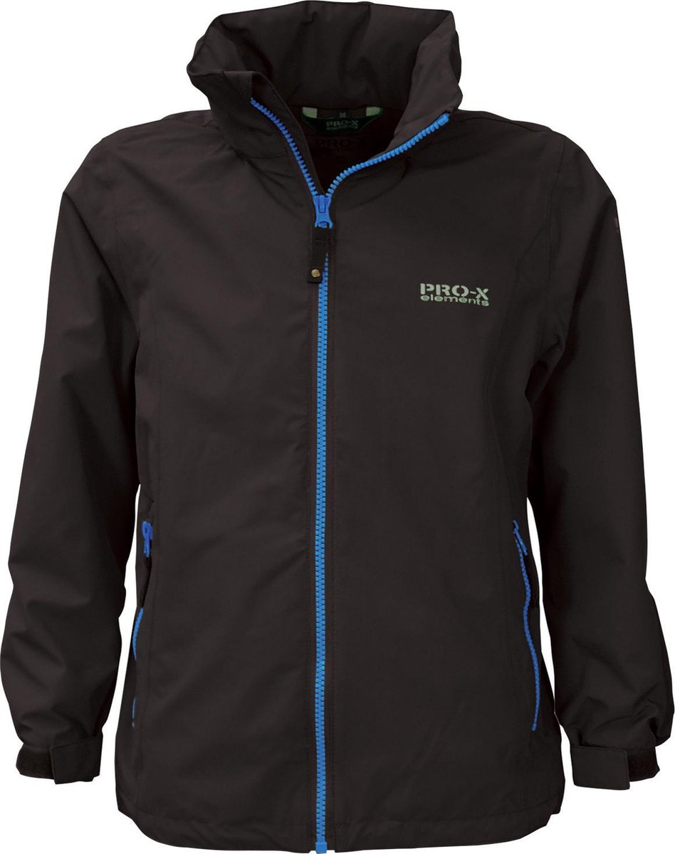 Veste fonctionnelle enfant Pro-X Elements Finn