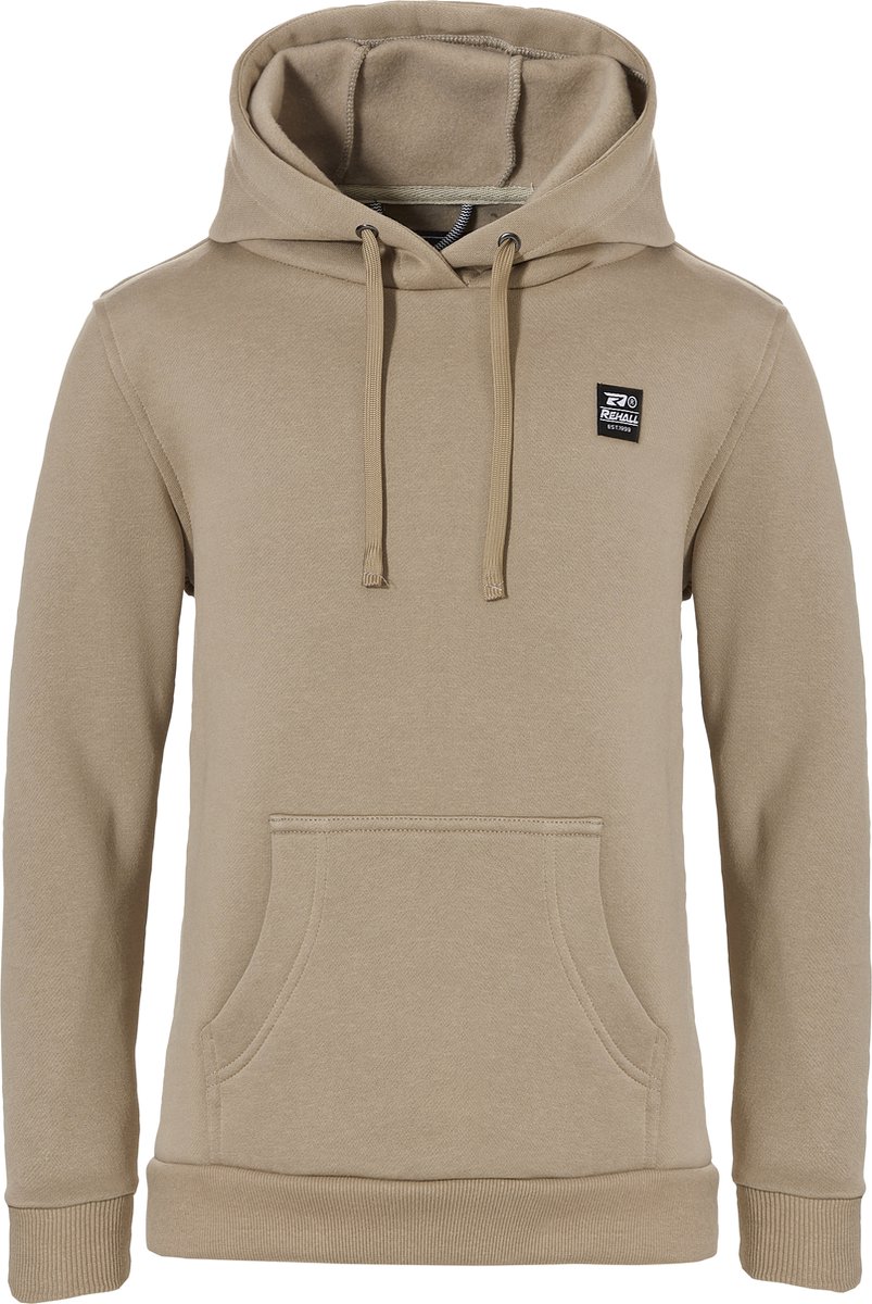 Sweatshirt à capuche enfant Rehall Kick-R