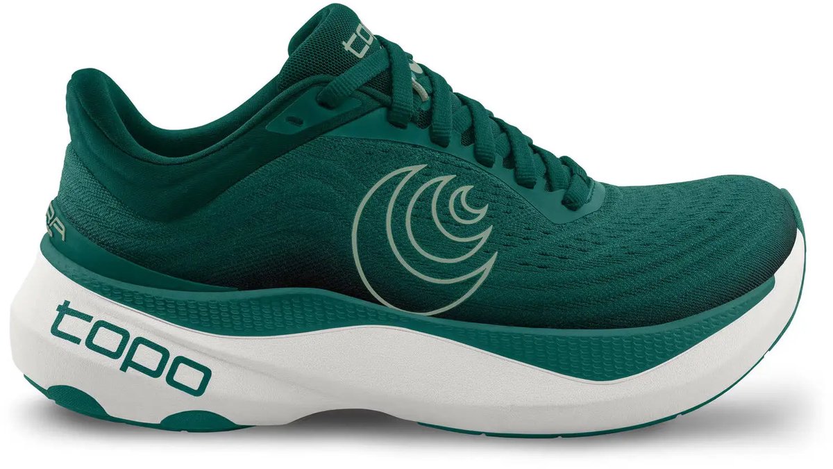 Chaussures de trail Topo Athletic Aura
