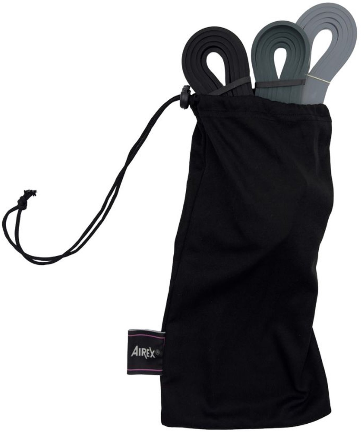 Bandes élastique AIREX Heartbeat Power