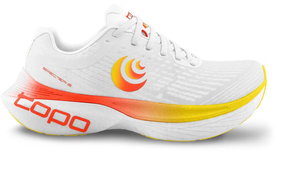 Chaussures de running femme Topo Athletic Specter 2