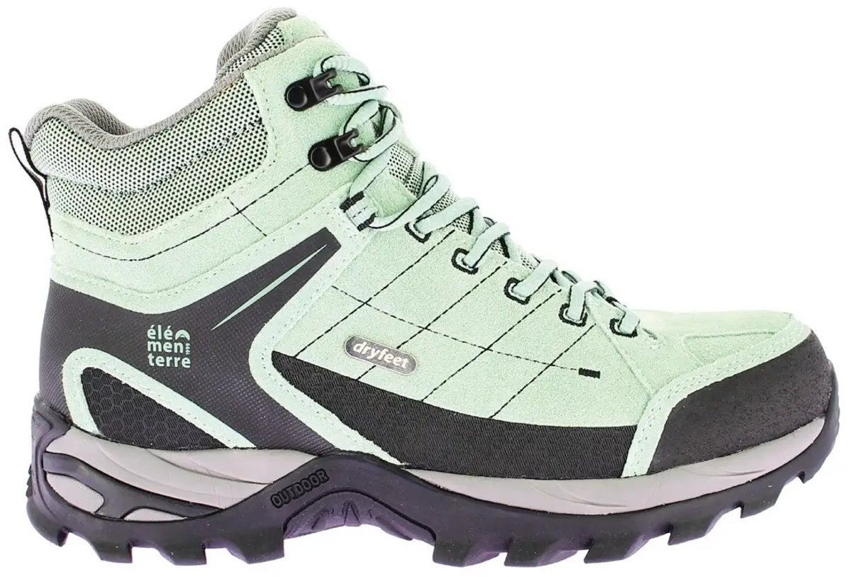 Chaussures de randonnée Élémenterre Sonora_Ev