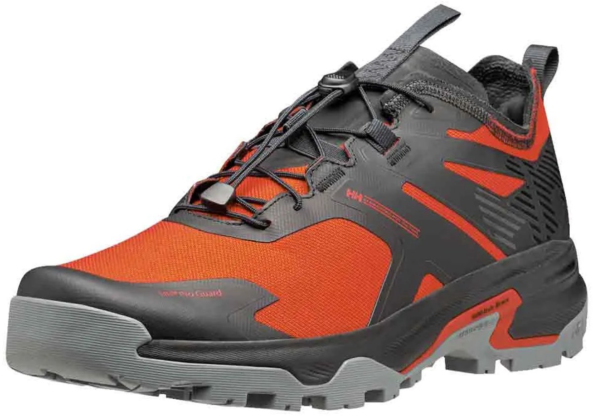 Chaussures de randonnée Helly Hansen Ridgefluer QL