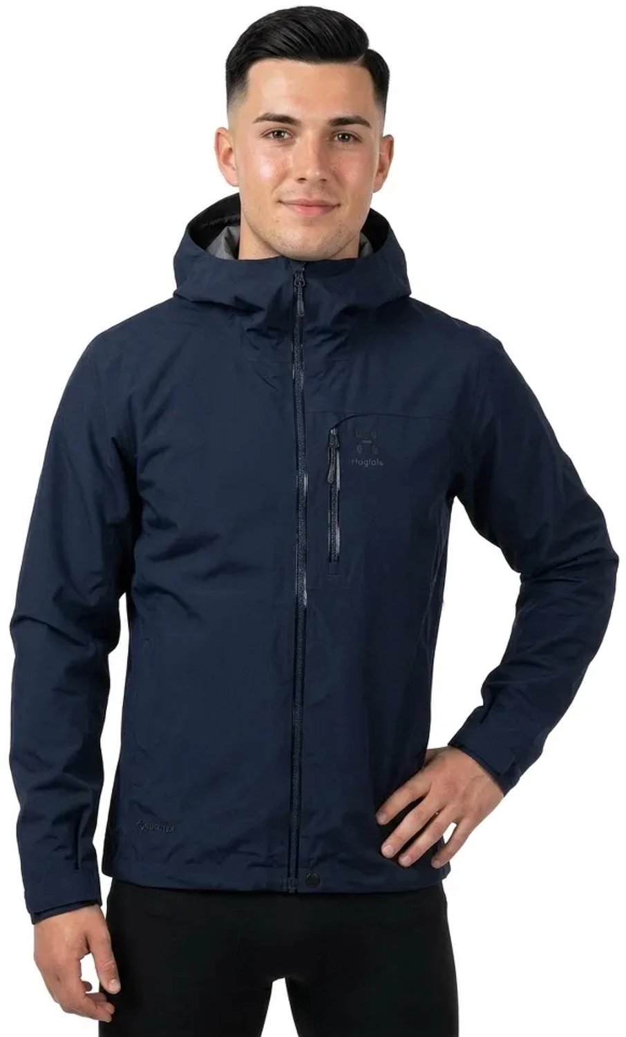 Veste de randonnée Haglöfs Alert GTX