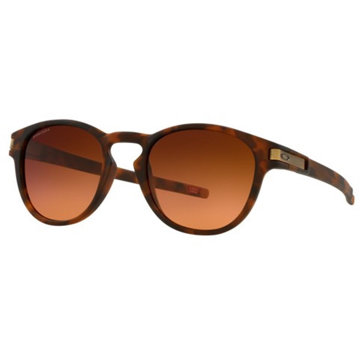 Lunettes de soleil Oakley Latch