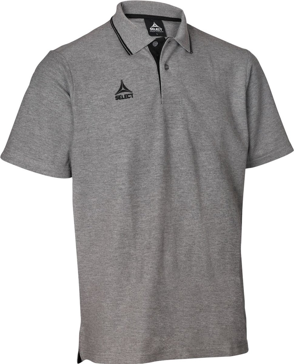Polo Select oxford