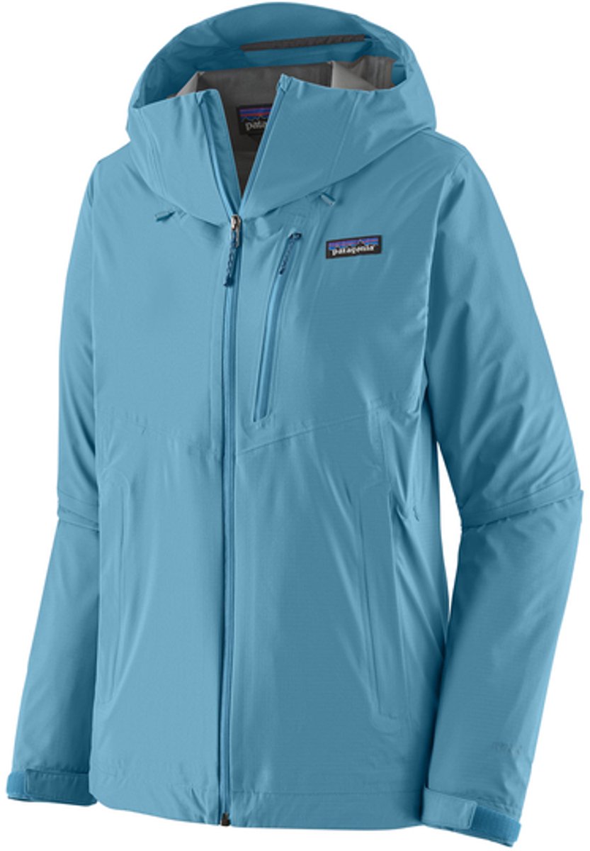Polaire zippée femme Patagonia R1 CrossStrata