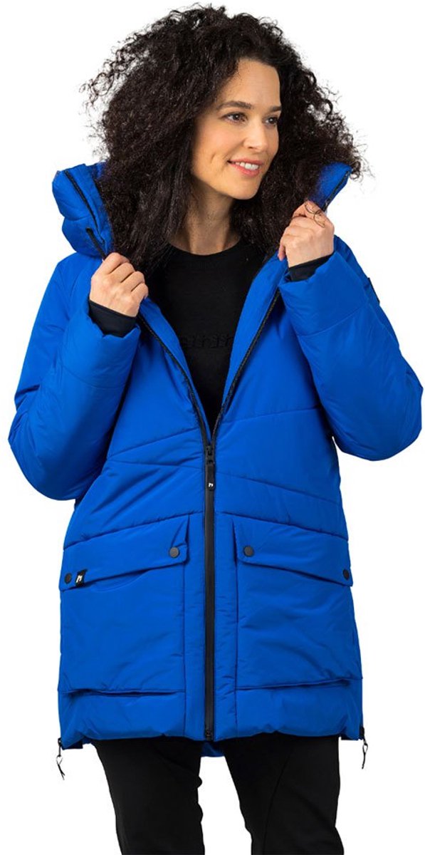 Manteau femme Hannah Rebecca