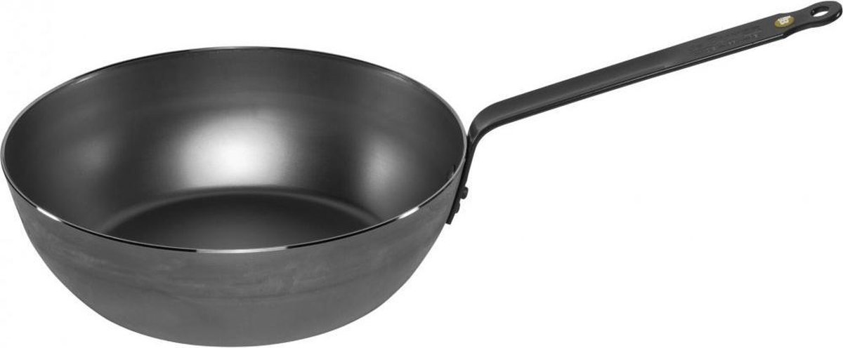 De Buyer Sartén Mineral B Country 28 cm