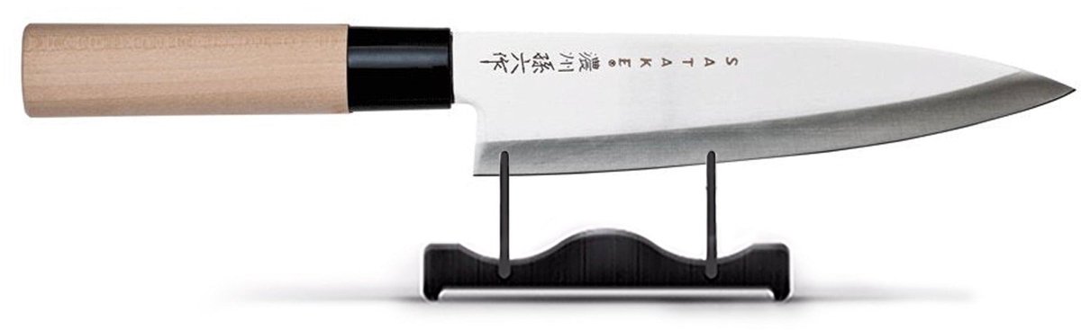 Satake Cuchillo de chef Satake Houcho Gyuto 21 cm