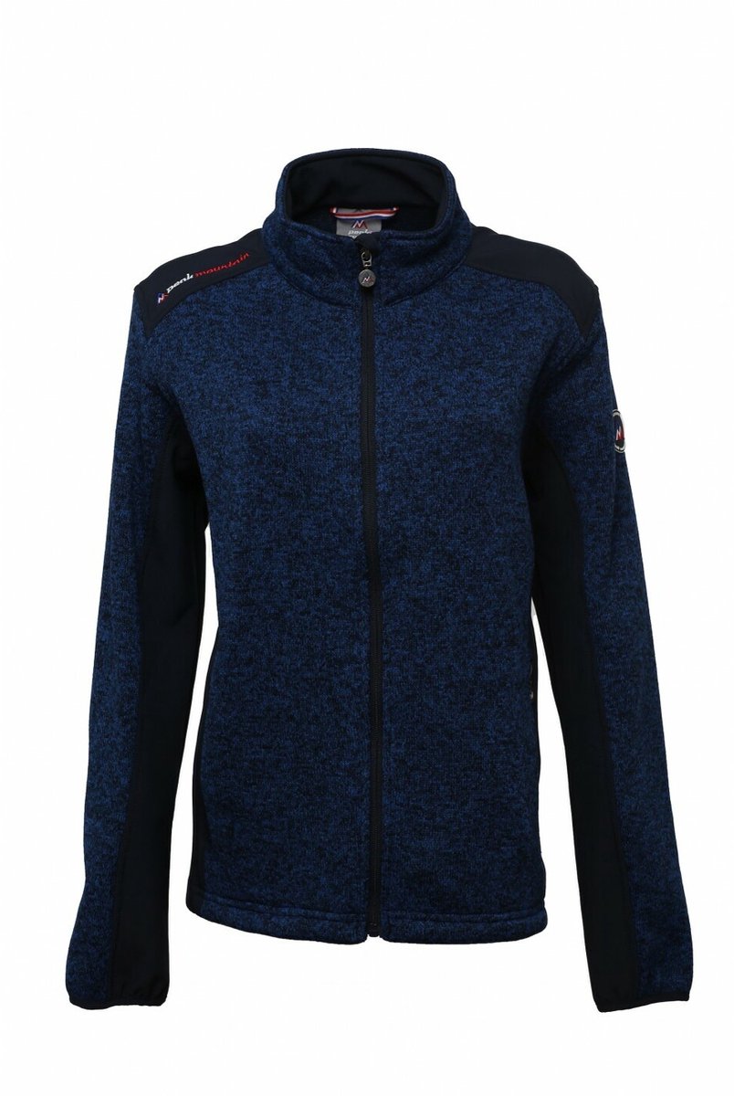 Veste polaire femme Peak Mountain Aviro