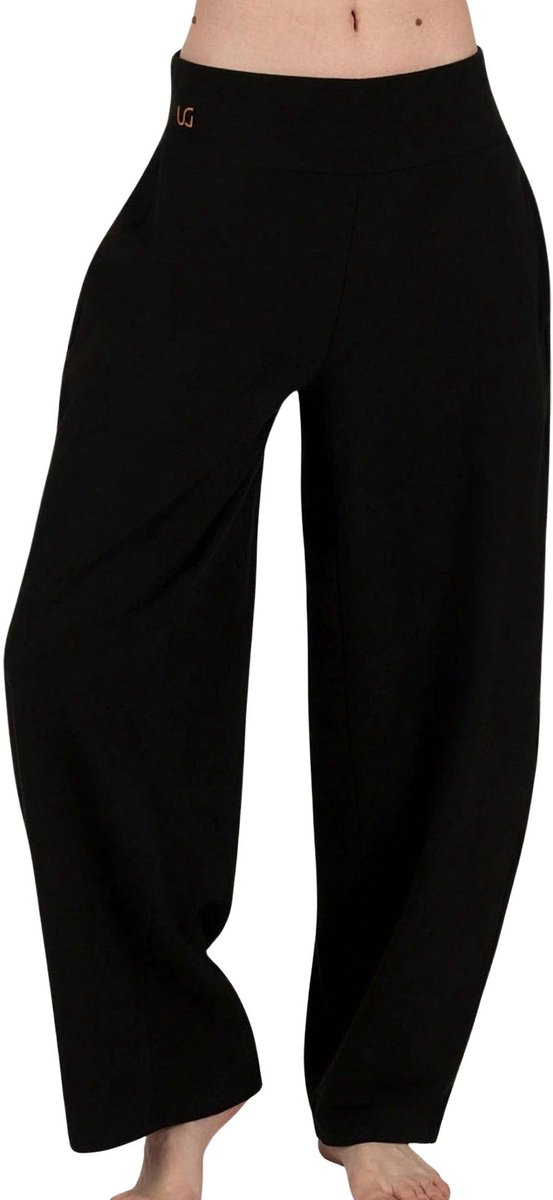 Pantalon femme Urban Goddess Dhara Barrel
