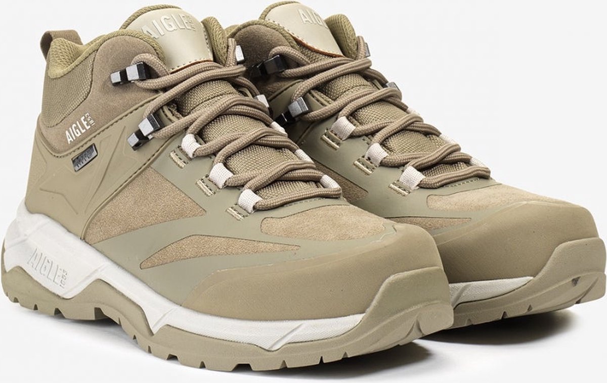 Chaussures de randonnée Aigle Palka Low Mtd