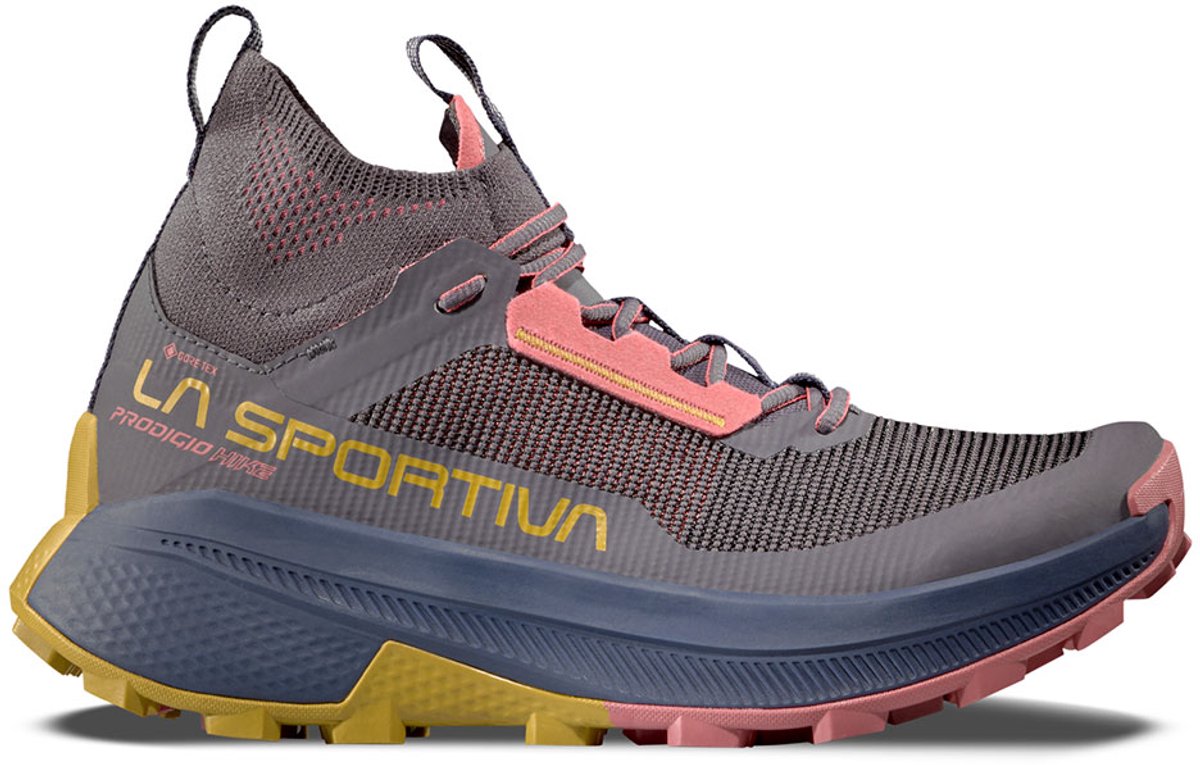 Chaussures de randonnée femme La Sportiva Prodigio Hike GTX