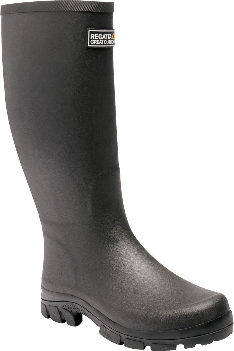 Bottes de pluie Regatta Mumford II