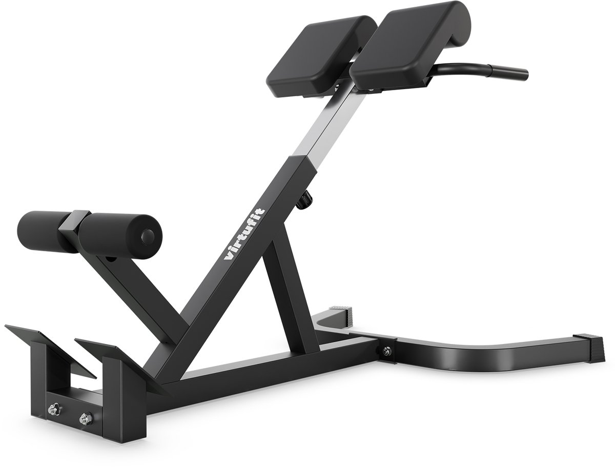 Chaise romaine VirtuFit Hyperextension Pro