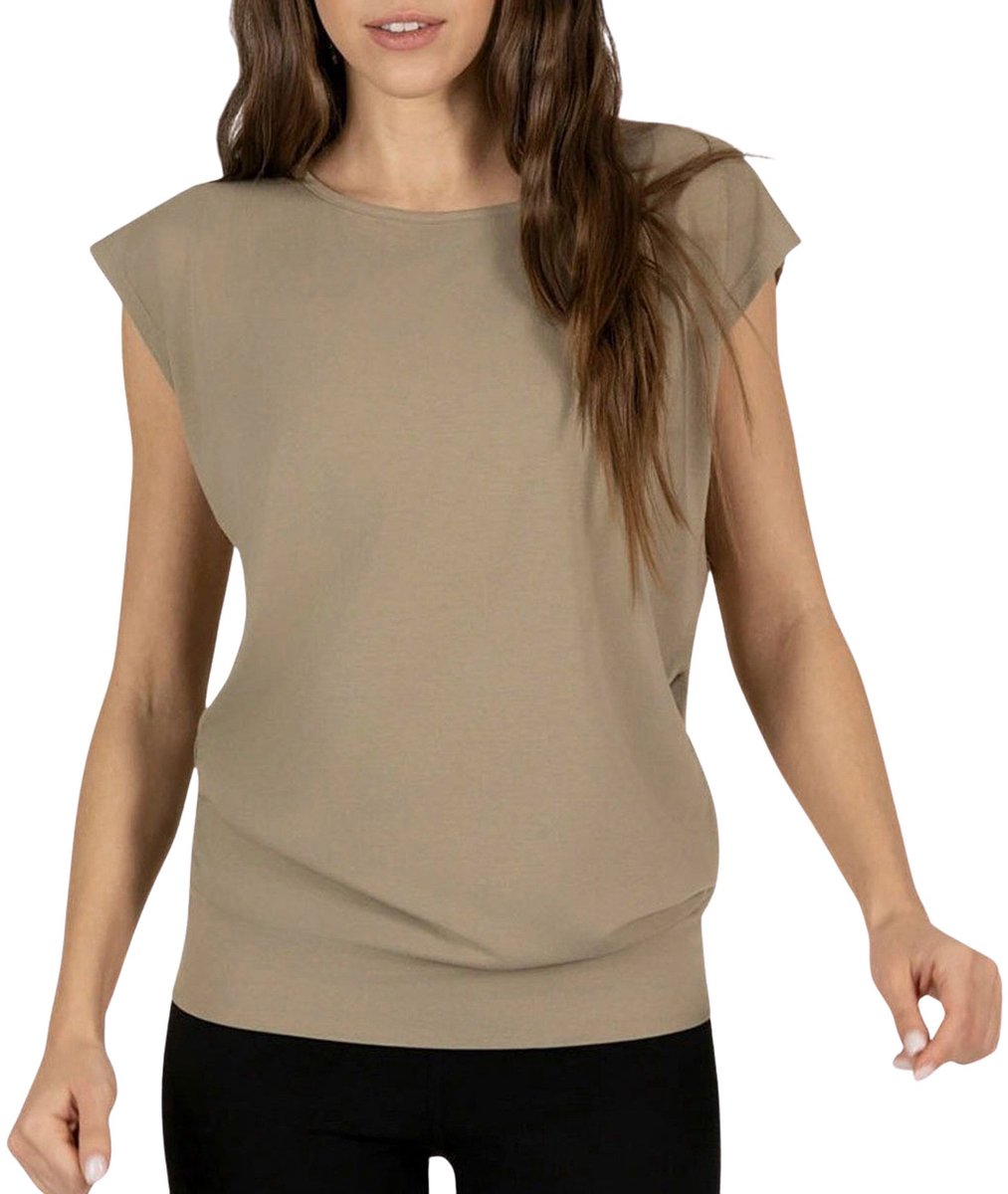 T-shirt femme Urban Goddess Asana