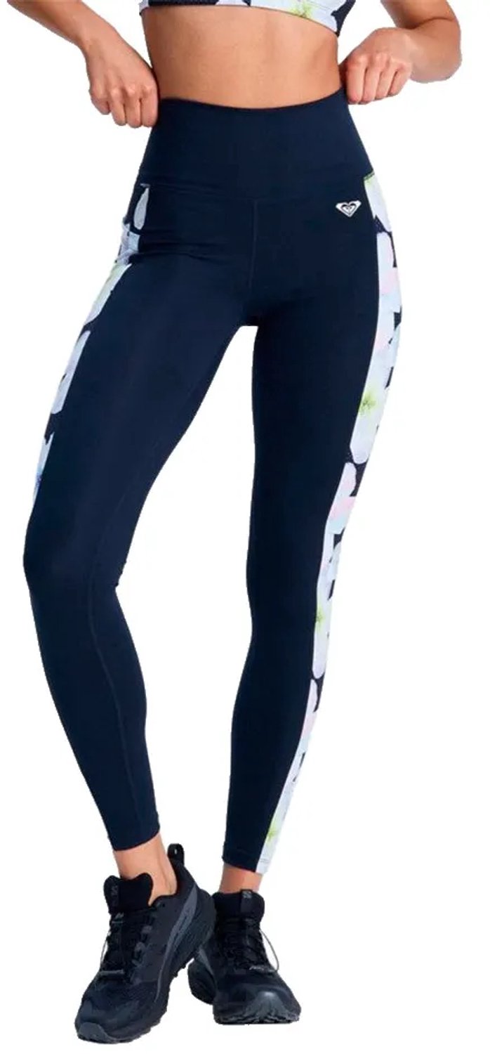 Legging femme Roxy Heart Into IT CB