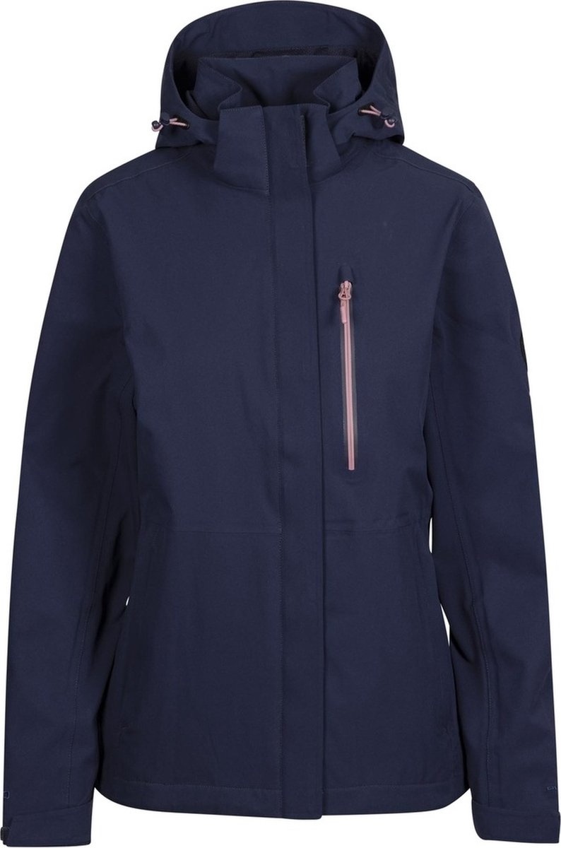 Veste imperméable femme DLX Katya