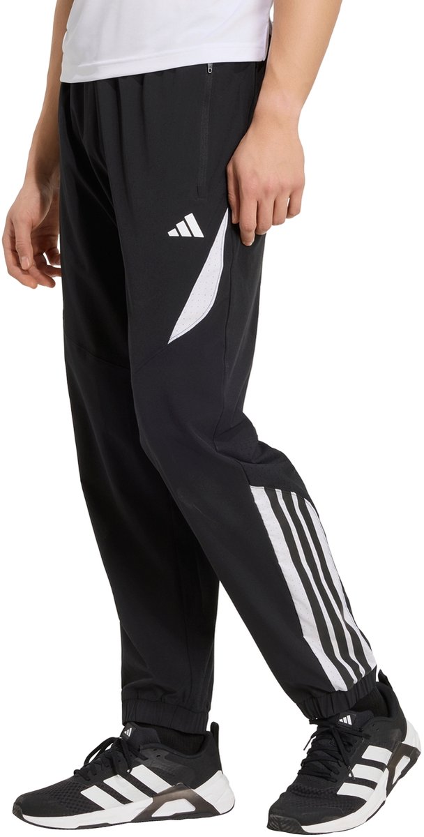 Pantalon d'entraînement adidas Tech Essentials