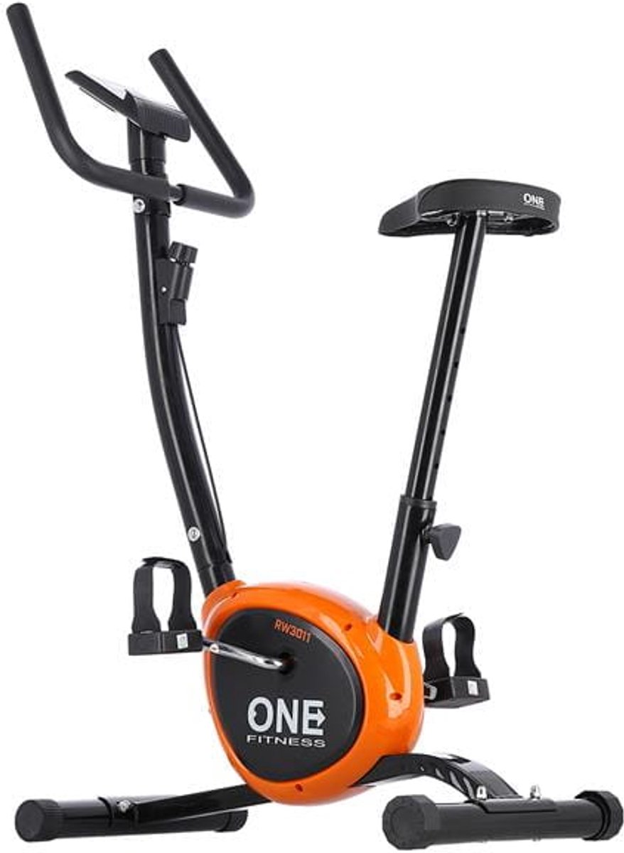 Vélo d'appartement One Fitness RW3011