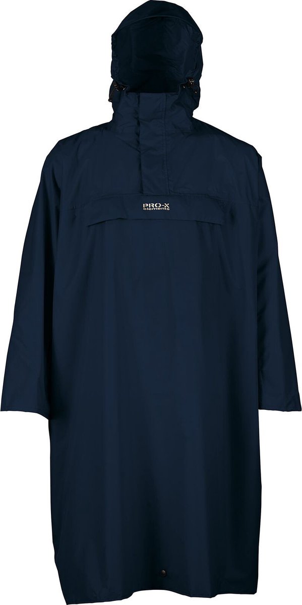 Poncho Pro-X Elements Arosa